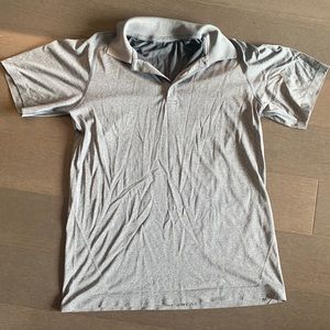 Lululemon men’s polo
